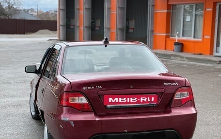 Daewoo Nexia I рестайлинг, 2013 год, 245 000 рублей, 2 фотография