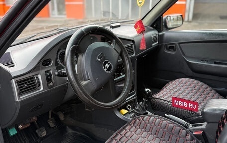 Daewoo Nexia I рестайлинг, 2013 год, 245 000 рублей, 5 фотография