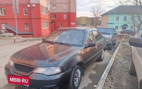 Daewoo Nexia I рестайлинг, 2012 год, 150 000 рублей, 8 фотография