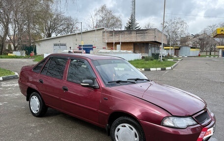 Daewoo Nexia I рестайлинг, 2013 год, 245 000 рублей, 4 фотография