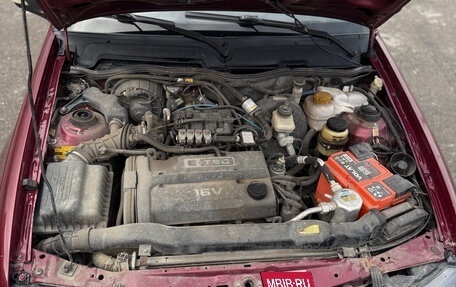 Daewoo Nexia I рестайлинг, 2013 год, 245 000 рублей, 9 фотография