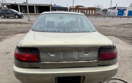 Toyota Carina, 1992 год, 105 000 рублей, 6 фотография