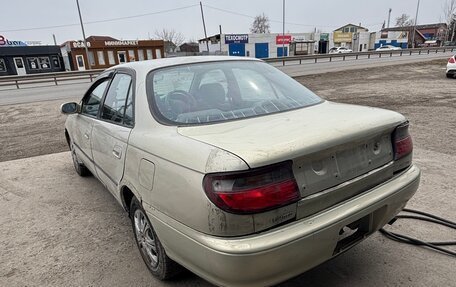 Toyota Carina, 1992 год, 105 000 рублей, 5 фотография