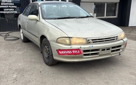 Toyota Carina, 1992 год, 105 000 рублей, 2 фотография