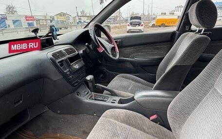 Toyota Carina, 1992 год, 105 000 рублей, 7 фотография