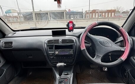 Toyota Carina, 1992 год, 105 000 рублей, 8 фотография