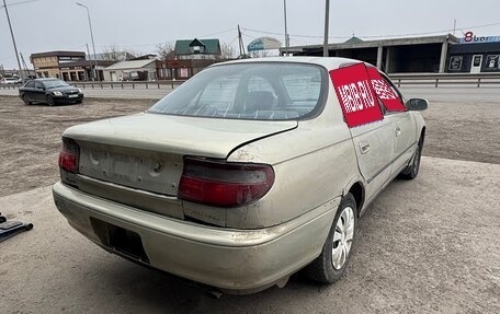 Toyota Carina, 1992 год, 105 000 рублей, 4 фотография