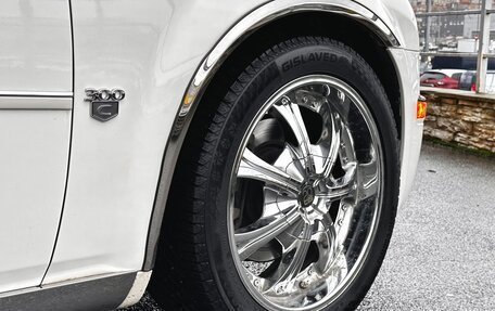 Chrysler 300C II, 2007 год, 2 100 000 рублей, 4 фотография