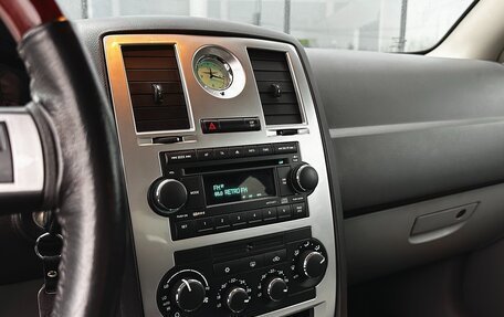 Chrysler 300C II, 2007 год, 2 100 000 рублей, 9 фотография