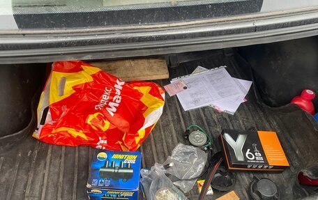 Chevrolet Lanos I, 2007 год, 125 000 рублей, 6 фотография