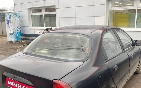 Chevrolet Lanos I, 2007 год, 125 000 рублей, 3 фотография