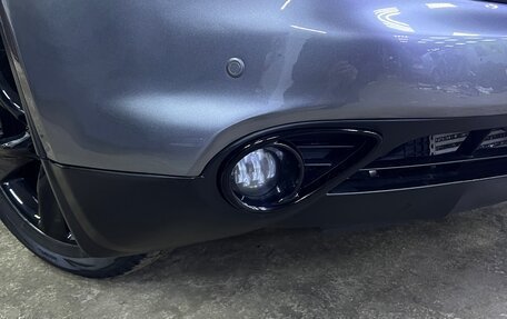 Infiniti FX II, 2012 год, 2 425 000 рублей, 10 фотография