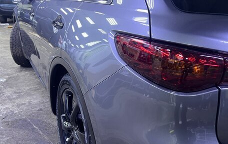 Infiniti FX II, 2012 год, 2 425 000 рублей, 7 фотография