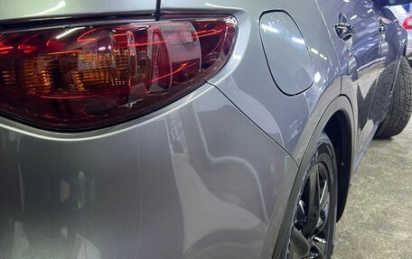 Infiniti FX II, 2012 год, 2 425 000 рублей, 8 фотография