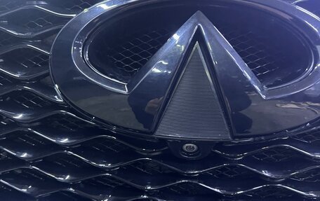 Infiniti FX II, 2012 год, 2 425 000 рублей, 12 фотография