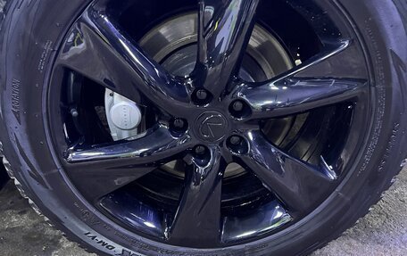 Infiniti FX II, 2012 год, 2 425 000 рублей, 13 фотография