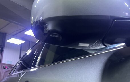 Infiniti FX II, 2012 год, 2 425 000 рублей, 11 фотография