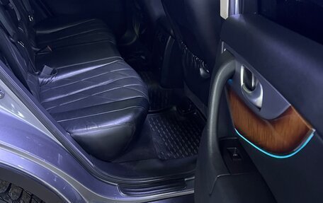 Infiniti FX II, 2012 год, 2 425 000 рублей, 19 фотография