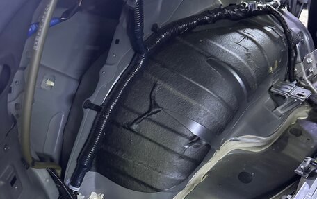 Infiniti FX II, 2012 год, 2 425 000 рублей, 26 фотография