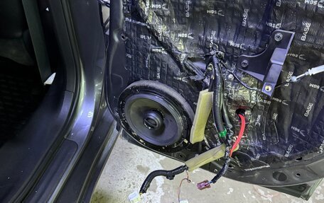 Infiniti FX II, 2012 год, 2 425 000 рублей, 25 фотография