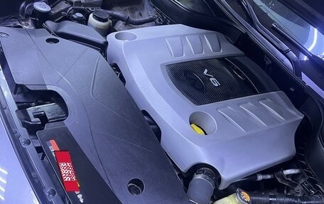 Infiniti FX II, 2012 год, 2 425 000 рублей, 23 фотография