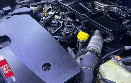 Infiniti FX II, 2012 год, 2 425 000 рублей, 24 фотография