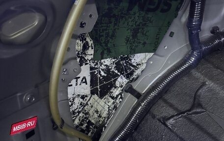 Infiniti FX II, 2012 год, 2 425 000 рублей, 27 фотография