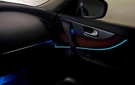 Infiniti FX II, 2012 год, 2 425 000 рублей, 30 фотография