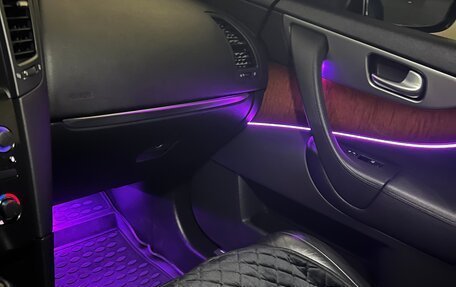 Infiniti FX II, 2012 год, 2 425 000 рублей, 31 фотография