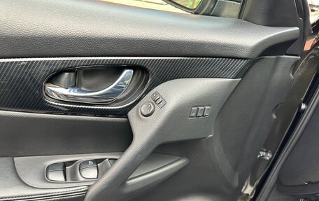 Nissan X-Trail, 2017 год, 2 490 000 рублей, 9 фотография