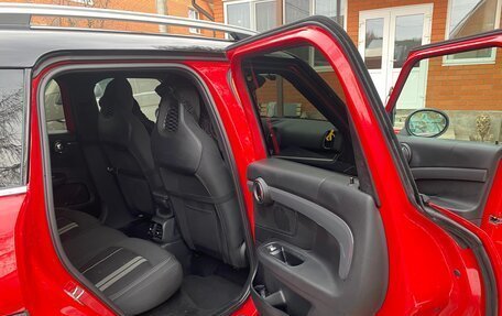 MINI Countryman II (F60), 2018 год, 2 850 000 рублей, 4 фотография