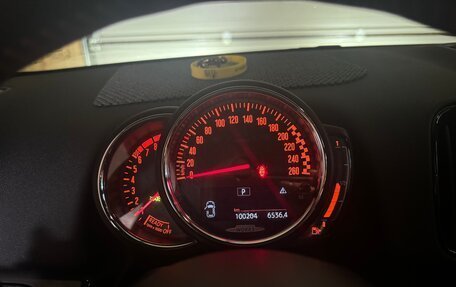 MINI Countryman II (F60), 2018 год, 2 850 000 рублей, 11 фотография