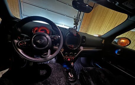 MINI Countryman II (F60), 2018 год, 2 850 000 рублей, 10 фотография