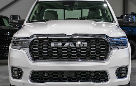 Rambler 1500, 2025 год, 10 490 000 рублей, 2 фотография