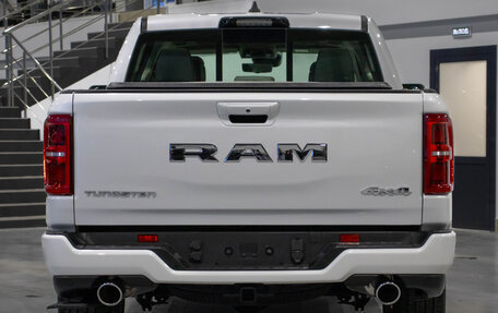 Rambler 1500, 2025 год, 10 490 000 рублей, 4 фотография