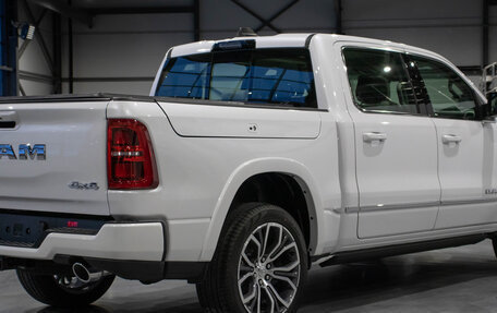 Rambler 1500, 2025 год, 10 490 000 рублей, 5 фотография