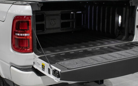 Rambler 1500, 2025 год, 10 490 000 рублей, 6 фотография