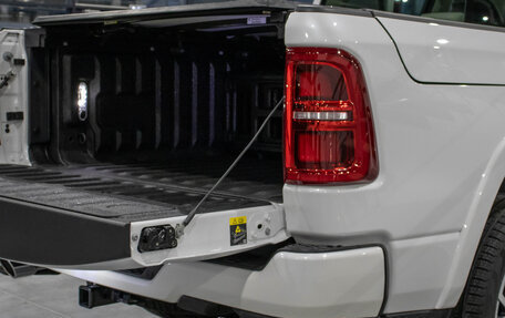 Rambler 1500, 2025 год, 10 490 000 рублей, 7 фотография