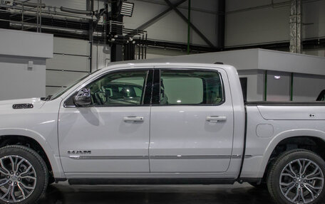 Rambler 1500, 2025 год, 10 490 000 рублей, 9 фотография