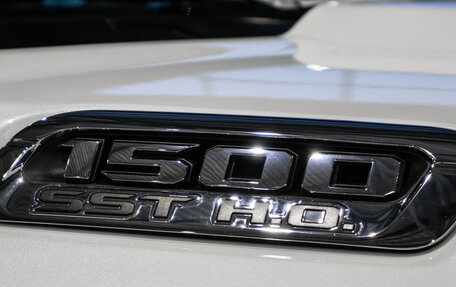 Rambler 1500, 2025 год, 10 490 000 рублей, 12 фотография