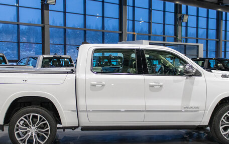 Rambler 1500, 2025 год, 10 490 000 рублей, 10 фотография