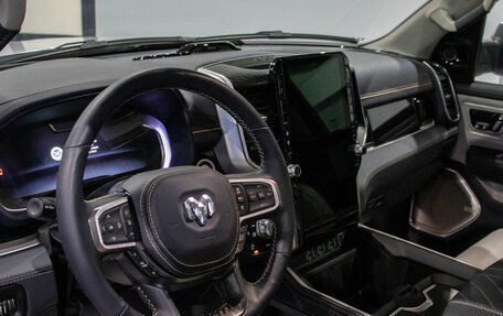 Rambler 1500, 2025 год, 10 490 000 рублей, 15 фотография