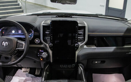 Rambler 1500, 2025 год, 10 490 000 рублей, 17 фотография