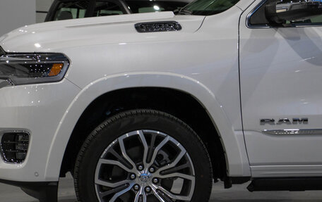 Rambler 1500, 2025 год, 10 490 000 рублей, 8 фотография