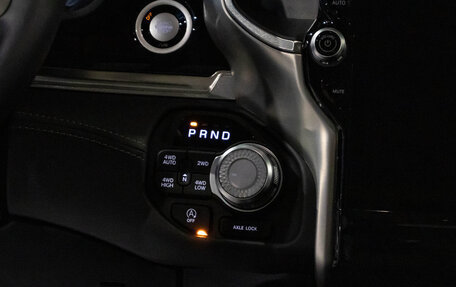 Rambler 1500, 2025 год, 10 490 000 рублей, 18 фотография