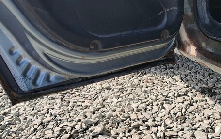 Chevrolet Niva I рестайлинг, 2008 год, 300 000 рублей, 2 фотография