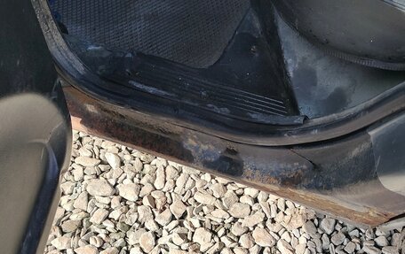 Chevrolet Niva I рестайлинг, 2008 год, 300 000 рублей, 8 фотография