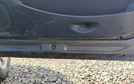 Chevrolet Niva I рестайлинг, 2008 год, 300 000 рублей, 9 фотография