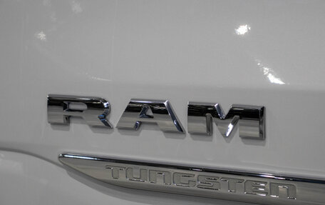 Rambler 1500, 2025 год, 10 490 000 рублей, 25 фотография