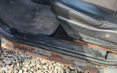 Chevrolet Niva I рестайлинг, 2008 год, 300 000 рублей, 4 фотография